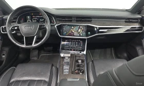 Audi A7 55TFSI MATRIX| DISTRONIC| HuD| BANG&OLUFSEN | Mobile.bg � ����� ������ 6