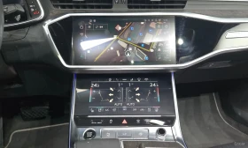 Audi A7 55TFSI MATRIX| DISTRONIC| HuD| BANG&OLUFSEN | Mobile.bg � ����� ������ 11