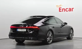 ����� �� �������� �� Audi A7 55TFSI MATRIX| DISTRONIC| HuD| BANG&OLUFSEN