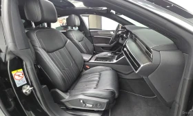 Audi A7 55TFSI MATRIX| DISTRONIC| HuD| BANG&OLUFSEN | Mobile.bg � ����� ������ 9
