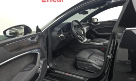 Audi A7 55TFSI MATRIX| DISTRONIC| HuD| BANG&OLUFSEN | Mobile.bg � ����� ������ 5