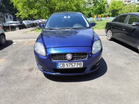 ����� �� �������� �� Fiat Croma
