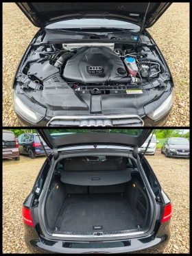 Audi A4 3.0 TDI S-line | Mobile.bg � ����� ������ 16