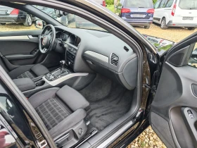 Audi A4 3.0 TDI S-line | Mobile.bg � ����� ������ 10