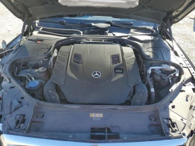 Mercedes-Benz S 560 BURMEISTER| �����| ����� �� ������ | Mobile.bg � ����� ������ 11
