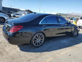 Mercedes-Benz S 560 BURMEISTER| �����| ����� �� ������ | Mobile.bg � ����� ������ 3