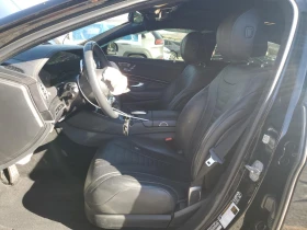 Mercedes-Benz S 560 BURMEISTER| �����| ����� �� ������ | Mobile.bg � ����� ������ 7