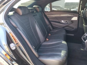 Mercedes-Benz S 560 BURMEISTER| �����| ����� �� ������ | Mobile.bg � ����� ������ 10