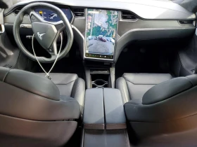 Tesla Model S 100D AWD | Mobile.bg � ����� ������ 8