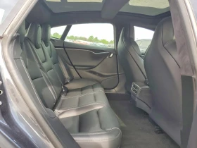 Tesla Model S 100D AWD | Mobile.bg � ����� ������ 10