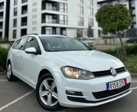 ������ VW Golf