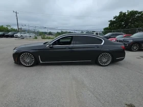 ����� �� �������� �� BMW 740 harman kardon* Head-Up* 