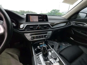 ����� �� �������� �� BMW 740 harman kardon* Head-Up* 