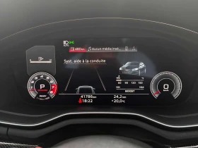 Audi S5 Progressiv /360 / DIS / LED / ������ / ���������� | Mobile.bg � ����� ������ 8