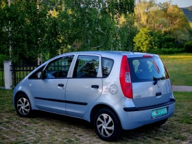Mitsubishi Colt 1.1(75)* ��������* ��� ����*  | Mobile.bg � ����� ������ 4