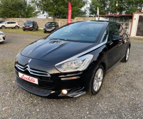 Citroen DS5 Executive Automatic 2.0HDi 163к.с Еuro 5   