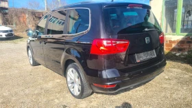 Seat Alhambra 2.0 TDI 7m 177kc automat | Mobile.bg � ����� ������ 2
