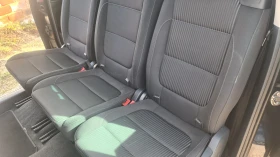 Seat Alhambra 2.0 TDI 7m 177kc automat | Mobile.bg � ����� ������ 6