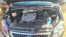 Seat Alhambra 2.0 TDI 7m 177kc automat | Mobile.bg � ����� ������ 9