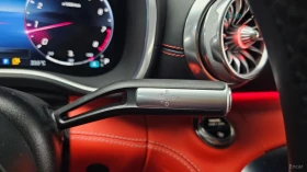 Mercedes-Benz SL 63 AMG 4MATIC+ * КОЖА* 360* НАВИ* HUB* ПОДГРЕВ* ОБДУХВ - 97400 € / 190497.84 лв. - 39828134 9