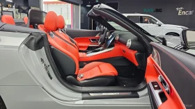 Mercedes-Benz SL 63 AMG 4MATIC+ * КОЖА* 360* НАВИ* HUB* ПОДГРЕВ* ОБДУХВ - 97400 € / 190497.84 лв. - 39828134 11