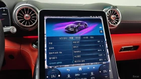 Mercedes-Benz SL 63 AMG 4MATIC+ * КОЖА* 360* НАВИ* HUB* ПОДГРЕВ* ОБДУХВ - 97400 € / 190497.84 лв. - 39828134 15