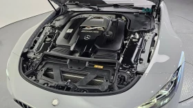 Mercedes-Benz SL 63 AMG 4MATIC+ * КОЖА* 360* НАВИ* HUB* ПОДГРЕВ* ОБДУХВ - 97400 € / 190497.84 лв. - 39828134 6