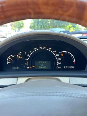 Mercedes-Benz CL 500 500 Lpg abc | Mobile.bg � ����� ������ 8