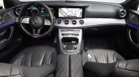 Mercedes-Benz CLS 450 4MATIC* AMG* ПОДГРЕВ* ОБДУХВАНЕ* HUD* 360* PANO*  - 31700 € / 61999.81 лв. - 44963065 7