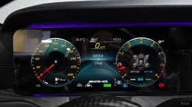 Mercedes-Benz CLS 450 4MATIC* AMG* ПОДГРЕВ* ОБДУХВАНЕ* HUD* 360* PANO*  - 31700 € / 61999.81 лв. - 44963065 8