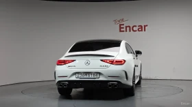 Mercedes-Benz CLS 450 4MATIC* AMG* ПОДГРЕВ* ОБДУХВАНЕ* HUD* 360* PANO*  - 31700 € / 61999.81 лв. - 44963065 4