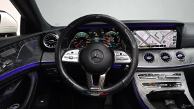 Mercedes-Benz CLS 450 4MATIC* AMG* ПОДГРЕВ* ОБДУХВАНЕ* HUD* 360* PANO*  - 31700 € / 61999.81 лв. - 44963065 12