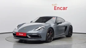 Porsche Cayman 718* GTS* 2.5* TURBO* PDK* 