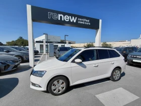 Skoda Fabia 1.0TSI/95k.c./Business / DSG