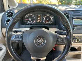 VW Golf Plus VW Plus HughtLine  - 5500 € - 90810022 6