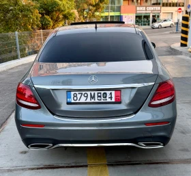 Mercedes-Benz E 220 AMG Line - 17500 € - 47408086 6