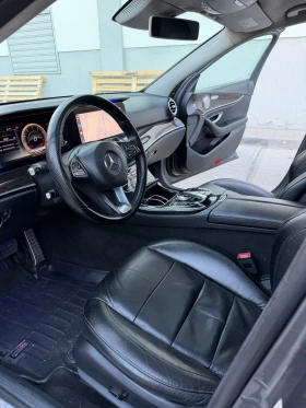 Mercedes-Benz E 220 AMG Line - 17500 € - 47408086 13