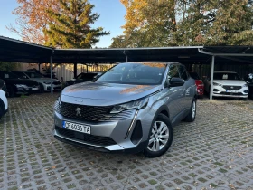 Peugeot 3008 Active/ 130 к.с. / EAT8 