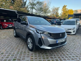 Peugeot 3008 Active/ 130 к.с. / EAT8  | Auto.bg — изображение 7