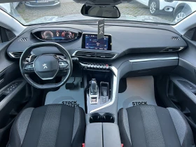 Peugeot 3008 Active/ 130 к.с. / EAT8  | Auto.bg — изображение 8