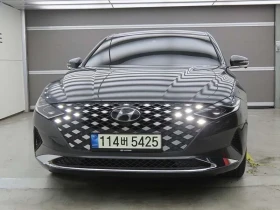 Hyundai Grandeur 3.0 Lpi Exclusive | Mobile.bg � ����� ������ 2