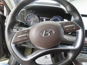 Hyundai Grandeur 3.0 Lpi Exclusive | Mobile.bg � ����� ������ 8