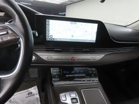 Hyundai Grandeur 3.0 Lpi Exclusive | Mobile.bg � ����� ������ 10