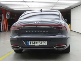 Hyundai Grandeur 3.0 Lpi Exclusive | Mobile.bg � ����� ������ 3