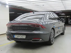 Hyundai Grandeur 3.0 Lpi Exclusive | Mobile.bg � ����� ������ 4