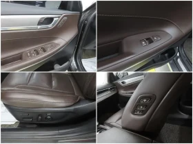 Hyundai Grandeur 3.0 Lpi Exclusive | Mobile.bg � ����� ������ 16