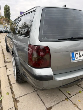 VW Passat B 5.5 | Auto.bg — изображение 8