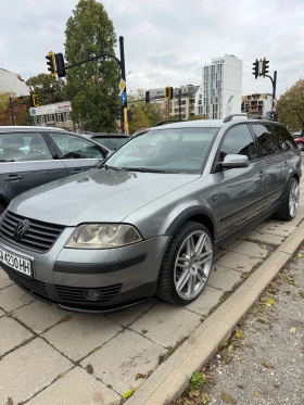VW Passat B 5.5 | Auto.bg — изображение 5