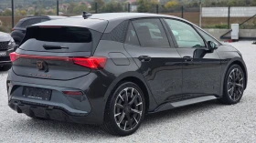 ����� �� �������� �� Cupra Born * �����������* 