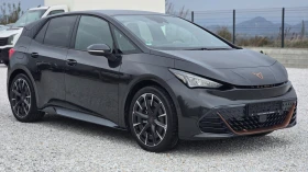����� �� �������� �� Cupra Born * �����������* 